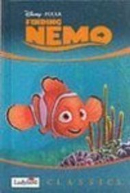 Ladybird / Finding Nemo.