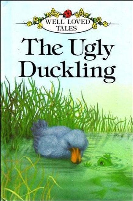 Ladybird / The Ugly Duckling Ladybird / The Ugly Duckling