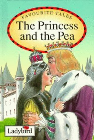 Ladybird / The Princess and the Pea