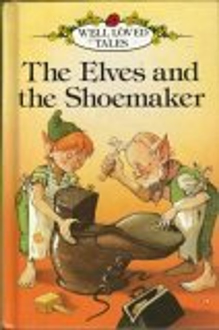 Ladybird / The Elves And The Shoemaker.. Ladybird / The Elves And The Shoemaker..