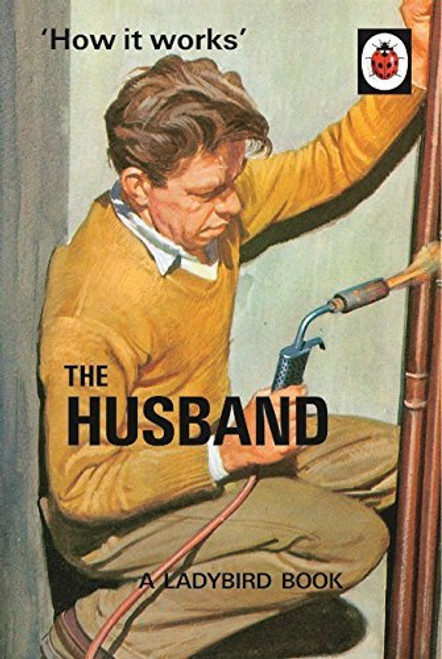 Ladybird / How it Works: The Husband Ladybird / How it Works: The Husband