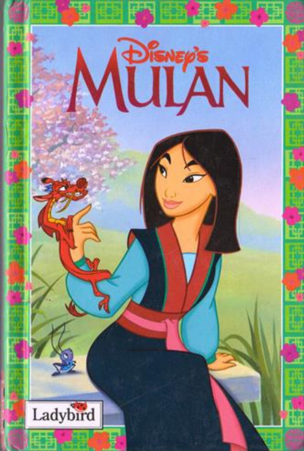 Ladybird / Mulan Ladybird / Mulan