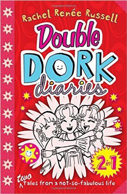 Rachel Renee Russell / Dork Diaries: Double Dork Diaries ( Dork Diaries Series - Books 1 & 2 )