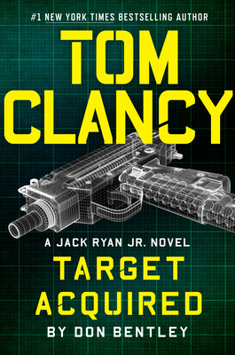 Don Bentley / Target Acquired (Hardback)