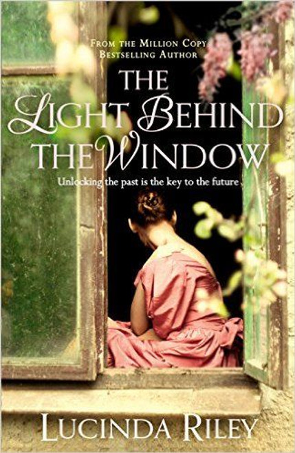 Lucinda Riley / The Light Behind The Window