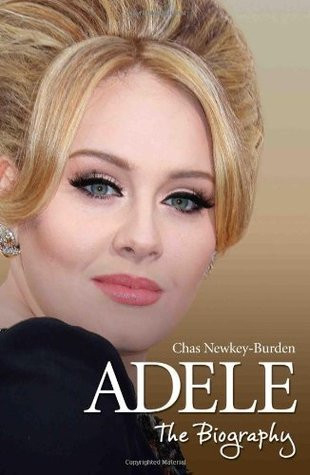 Chas Newkey-Burden / Adele (Hardback)