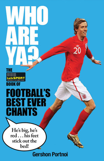 Who Are Ya?: 92 Football Clubs – and Why You Shouldn't Support Them: Kevin  Day: Bloomsbury Sport