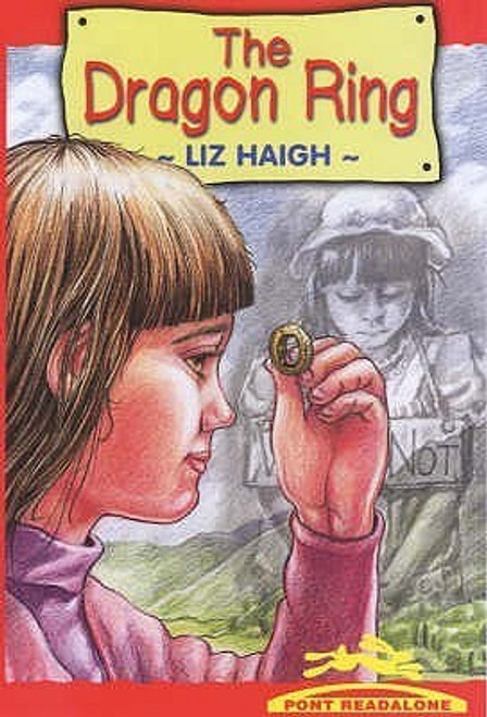 Liz Haigh / The Dragon Ring