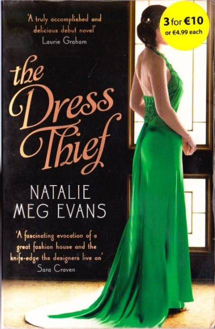 Natalie Meg Evans / The Dress Thief