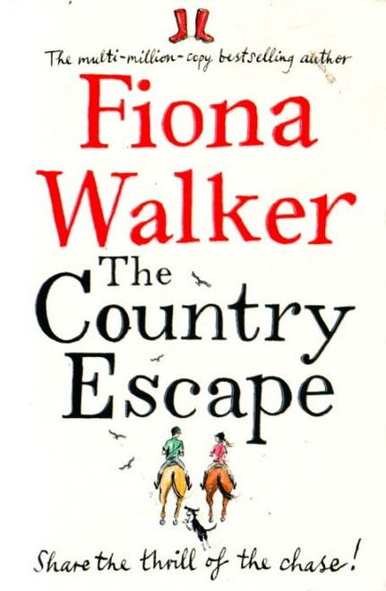 Fiona Walker / The Country Escape