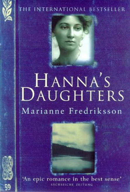 Marianne Fredriksson / Hanna's Daughters (Hardback)