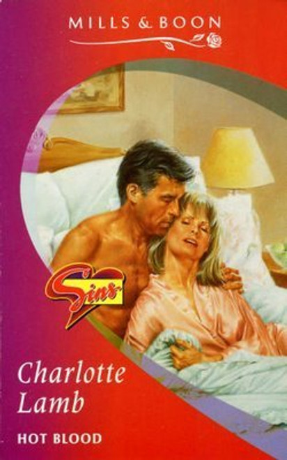 Mills & Boon / Hot Blood