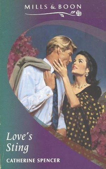 Mills & Boon / Love's Sting