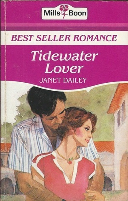 Mills & Boon / Tidewater Lover