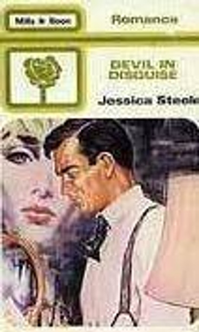 Mills & Boon / Devil in Disguise