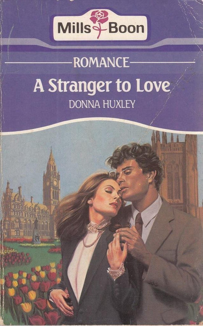 Mills & Boon / A Stranger to Love