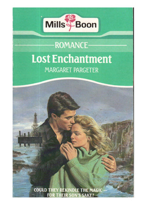 Mills & Boon / Lost Enchantment