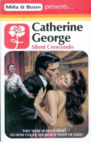 Mills & Boon / Silent Crescendo