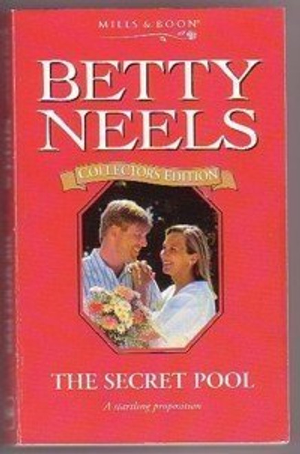 Mills & Boon / Betty Neels Collector's Edition: The Secret Pool