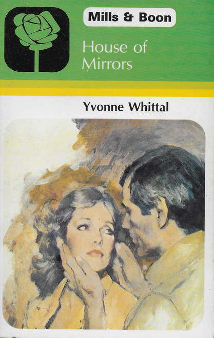 Mills & Boon / House Of Mirrors