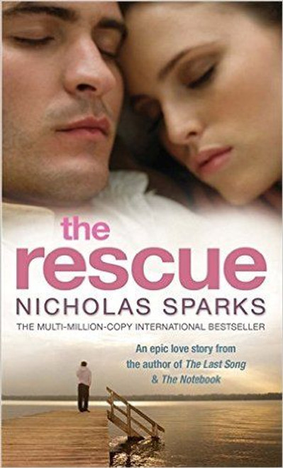 Nicholas Sparks / The Rescue