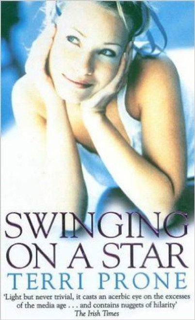 Terri Prone / Swinging on a Star