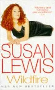 Susan Lewis / Wildfire