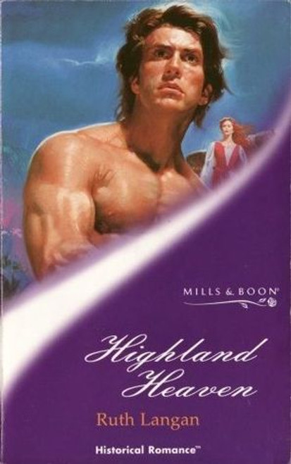 Mills & Boon / Historical / Highland Heaven