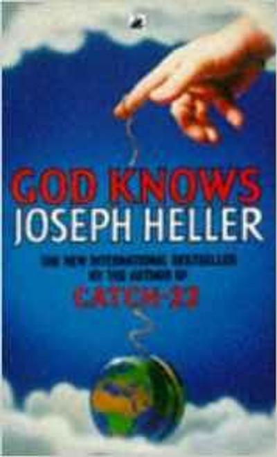 Joseph Heller / God Knows