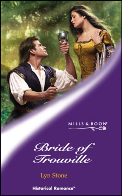 Mills & Boon / Historical / Bride of Trouville