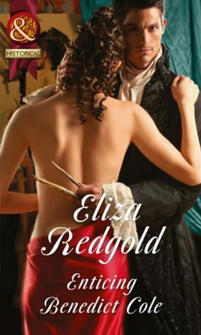 Mills & Boon / Historical / Enticing Benedict Cole
