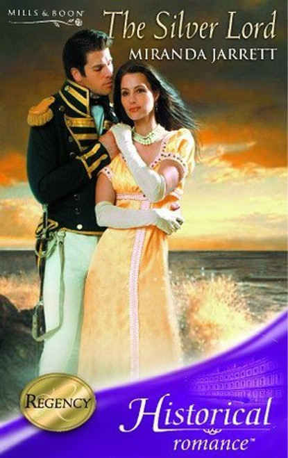 Mills & Boon / Historical / The Silver Lord