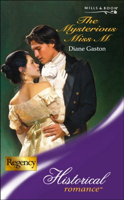 Mills & Boon / Historical / The Mysterious Miss M