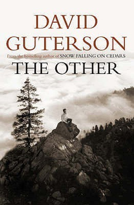 David Guterson / The Other (Hardback)