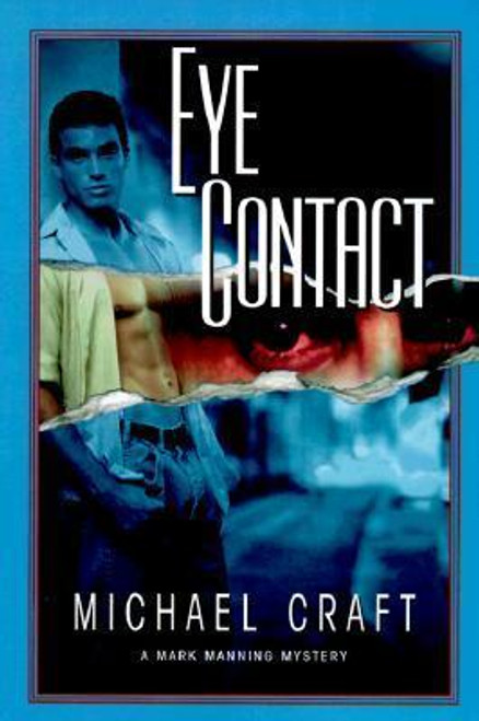 Michael Craft / Eye Contact (Hardback)