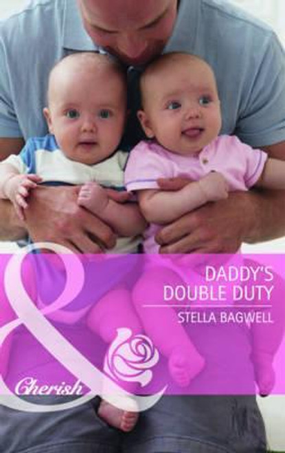 Mills & Boon / Cherish / Daddy's Double Duty