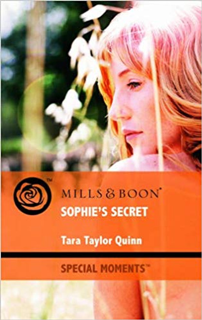 Mills & Boon / Special Moments / Sophie's Secret