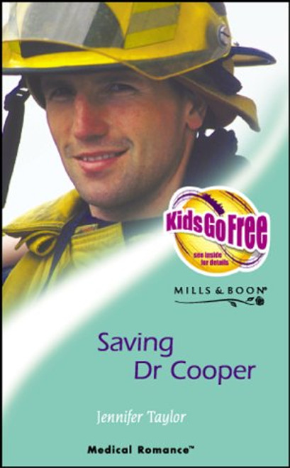 Mills & Boon / Medical / Saving Dr. Cooper