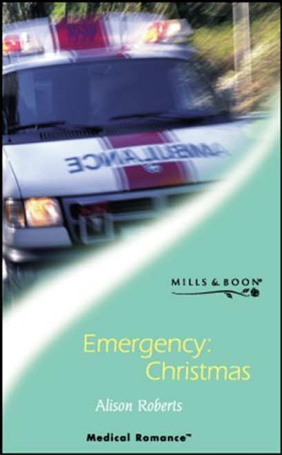 Mills & Boon / Medical / Emergency: Christmas