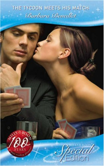 Mills & Boon / Special Edition / The Tycoon Meets His Match