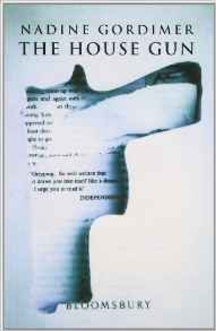 Nadine Gordimer / The House Gun