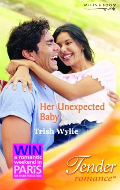 Mills & Boon / Tender Romance / Her Unexpected Baby