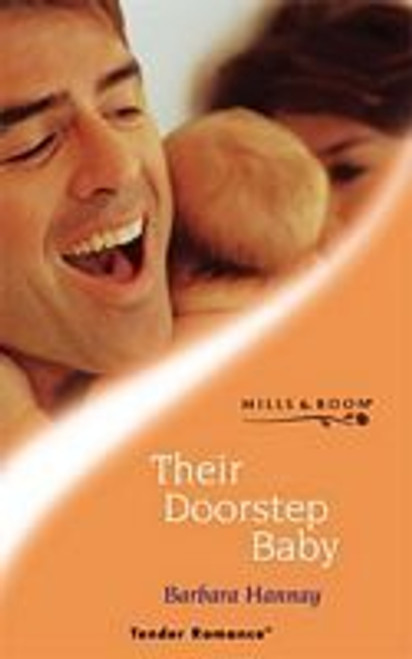 Mills & Boon / Tender Romance / Their Doorstep Baby