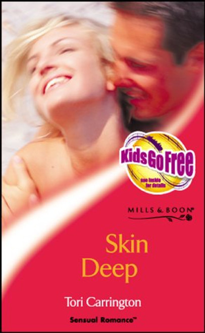 Mills & Boon / Sensual Romance / Skin Deep