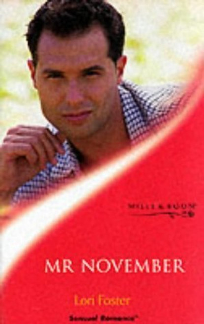 Mills & Boon / Sensual Romance / Mr. November