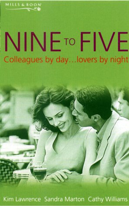 Mills & Boon / 3 in 1 / Nine to Five