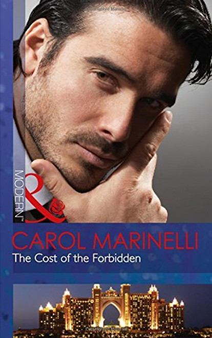 Mills & Boon / Modern / The Cost of the Forbidden