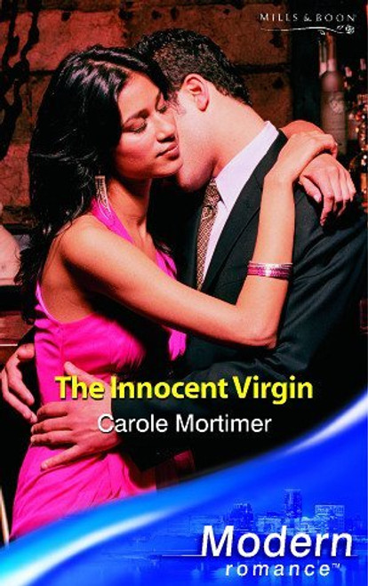 Mills & Boon / Modern / The Innocent Virgin