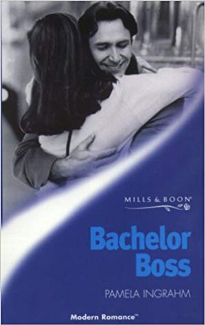 Mills & Boon / Modern / Bachelor Boss