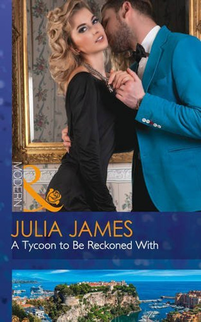 Mills & Boon / Modern / Tyccon to be Reckoned With